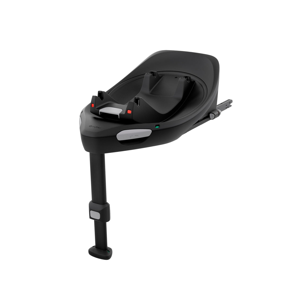 Base ISOFIX Base G3 pour Coques Cloud G3 et Cloud G i-Size, Noir CYBEX Gold