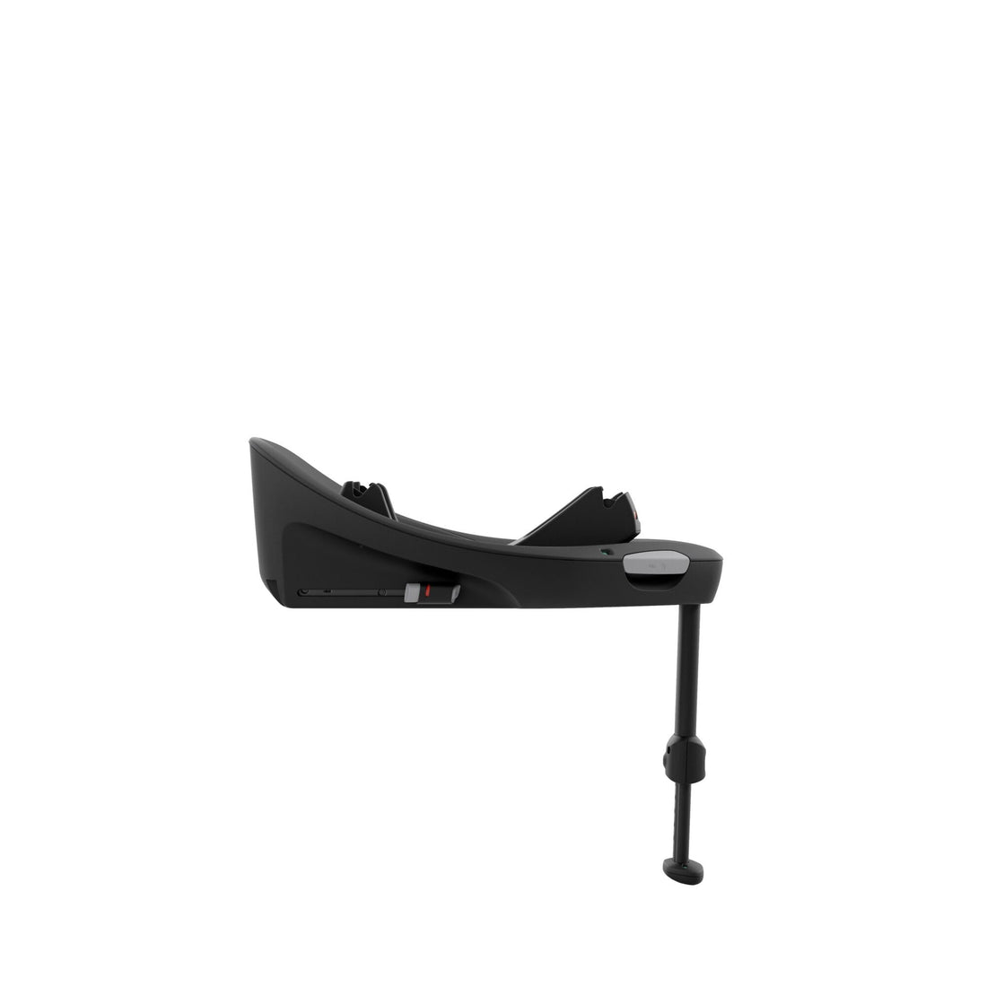 Base ISOFIX Base G3 pour Coques Cloud G3 et Cloud G i-Size, Noir CYBEX Gold