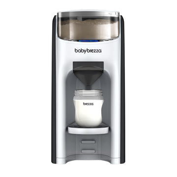 Babybrezza - Préparateur de biberons Formula Pro Advanced