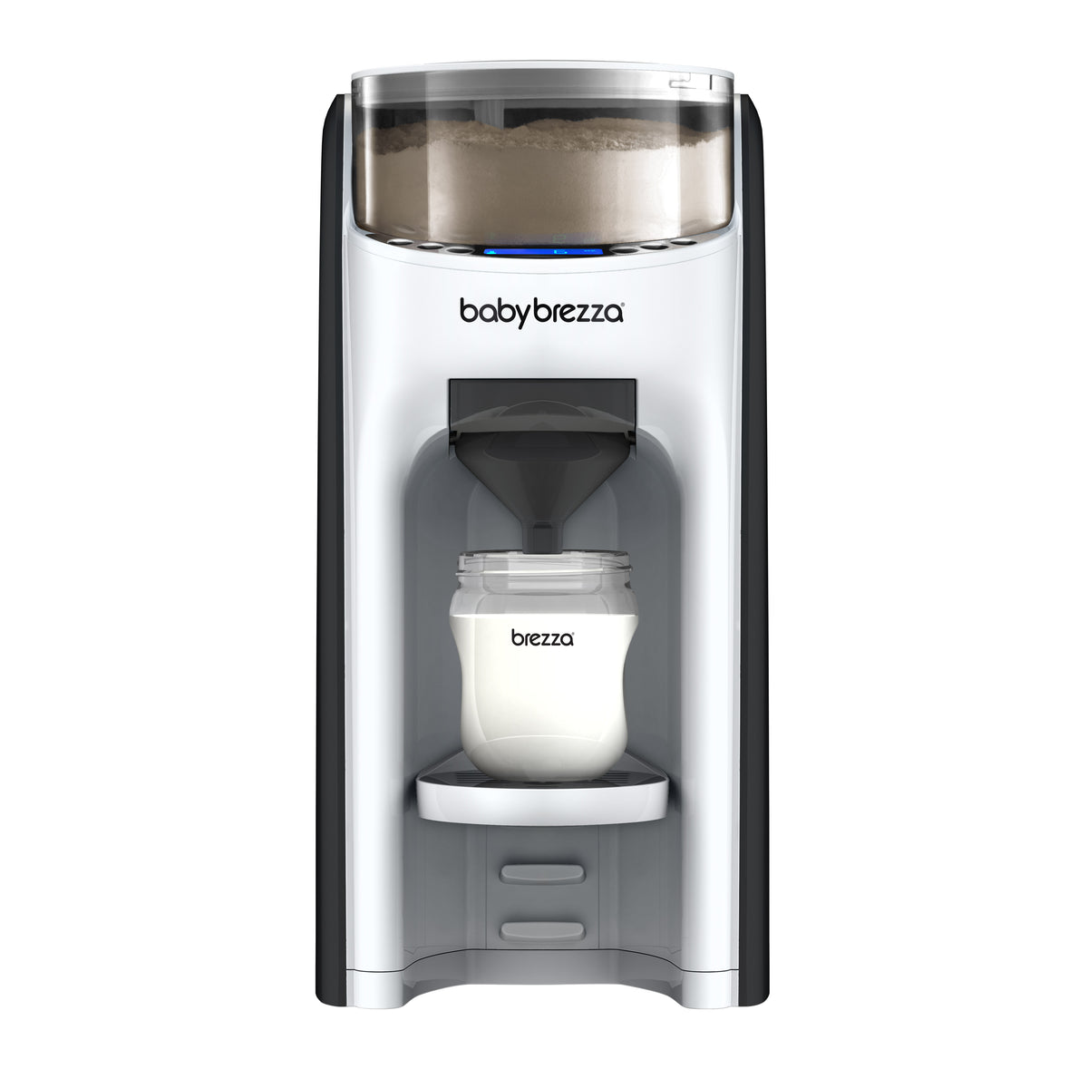 Babybrezza - Préparateur de biberons Formula Pro Advanced