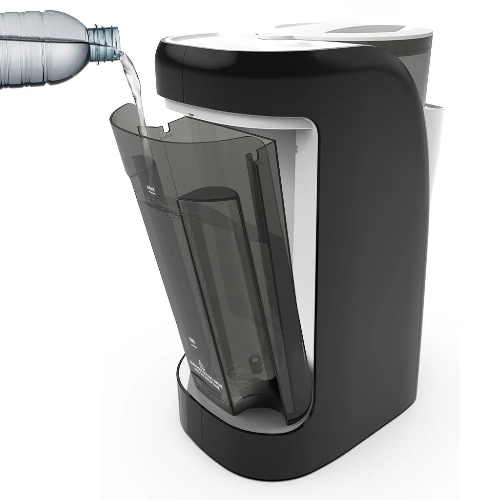 Babybrezza - Préparateur de biberons Formula Pro Advanced
