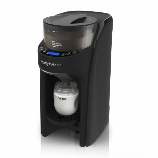 Babybrezza - Préparateur de biberons Formula Pro Advanced