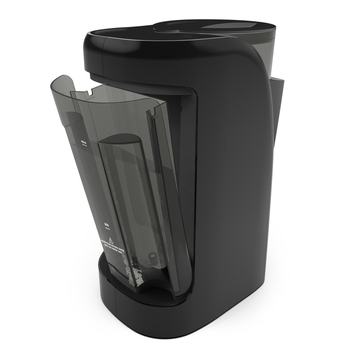 Babybrezza - Préparateur de biberons Formula Pro Advanced