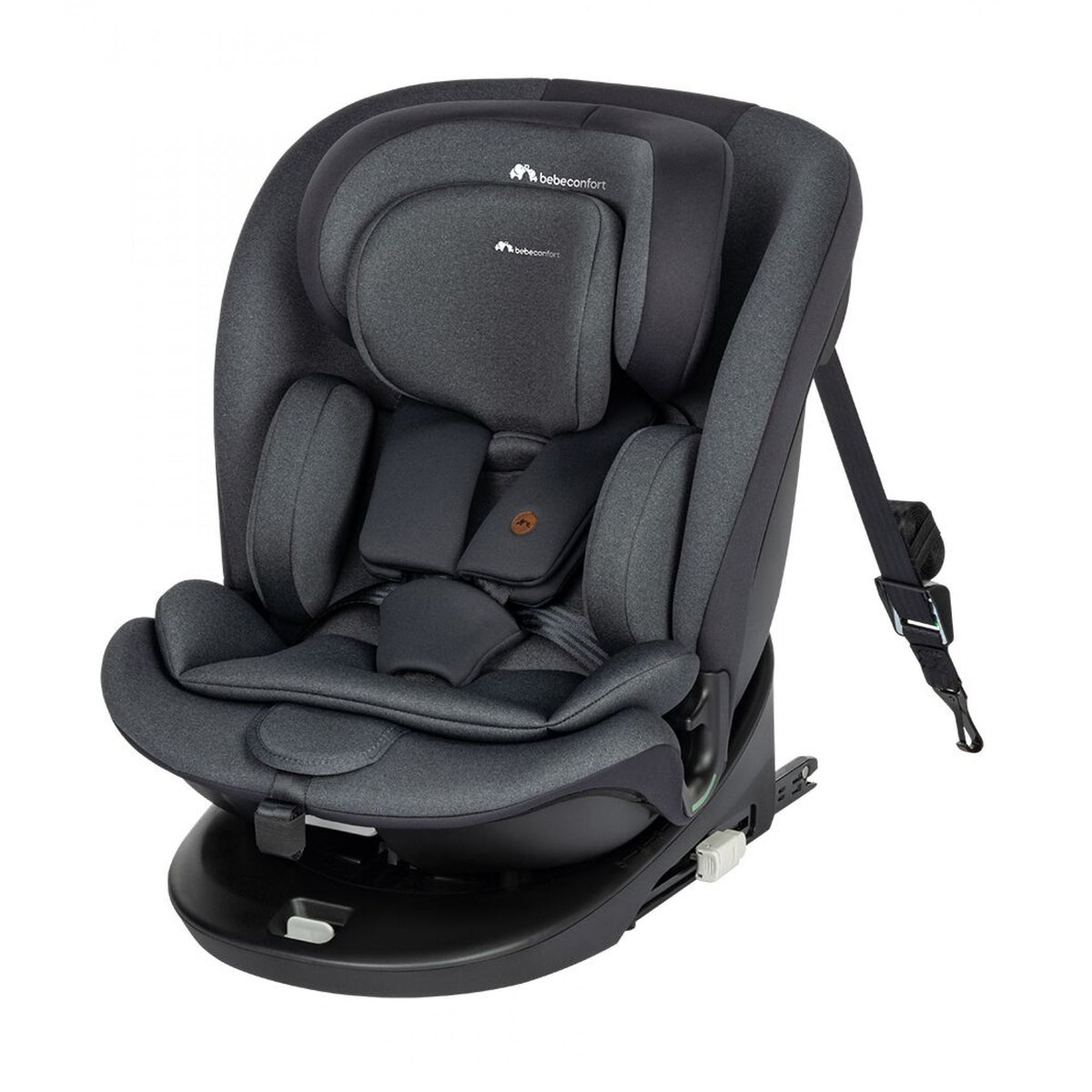 Bebeconfort Siège auto évolutif pivotant evolufix 360 i-Size