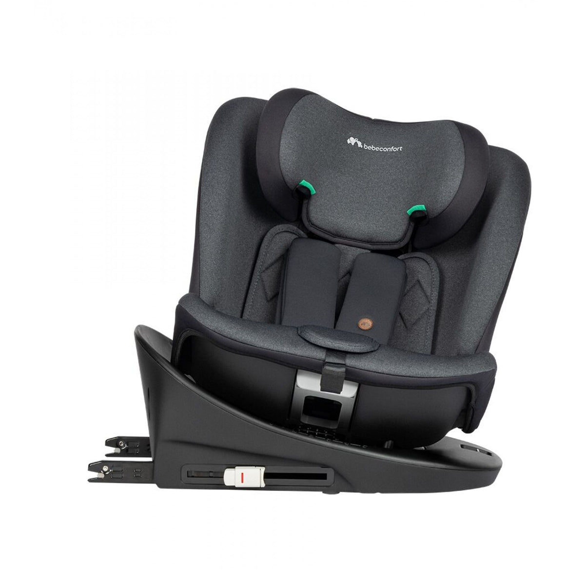 Bebeconfort Siège auto évolutif pivotant evolufix 360 i-Size