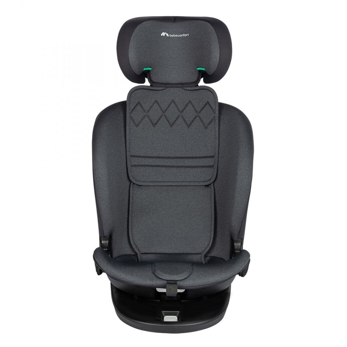 Bebeconfort Siège auto évolutif pivotant evolufix 360 i-Size