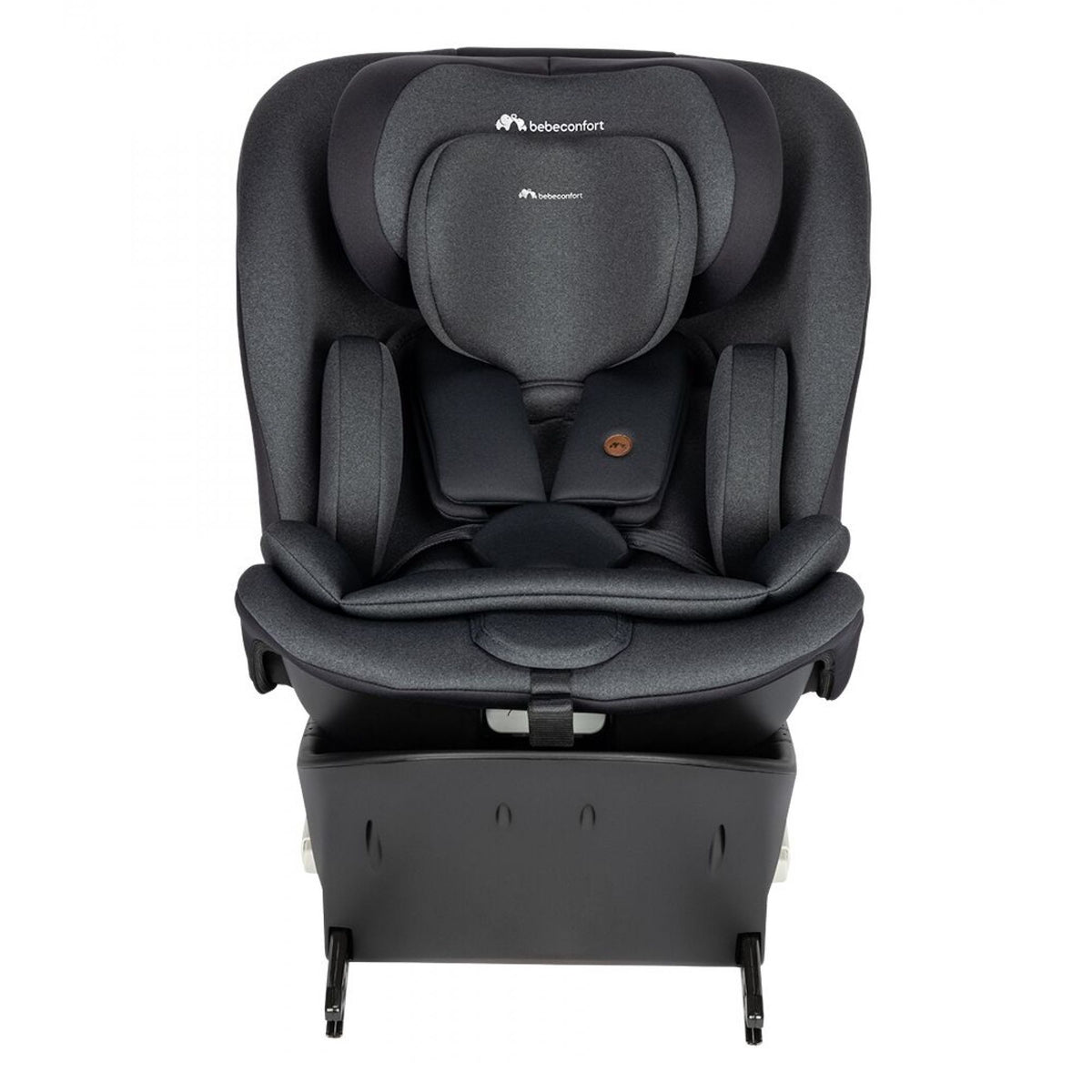 Bebeconfort Siège auto évolutif pivotant evolufix 360 i-Size