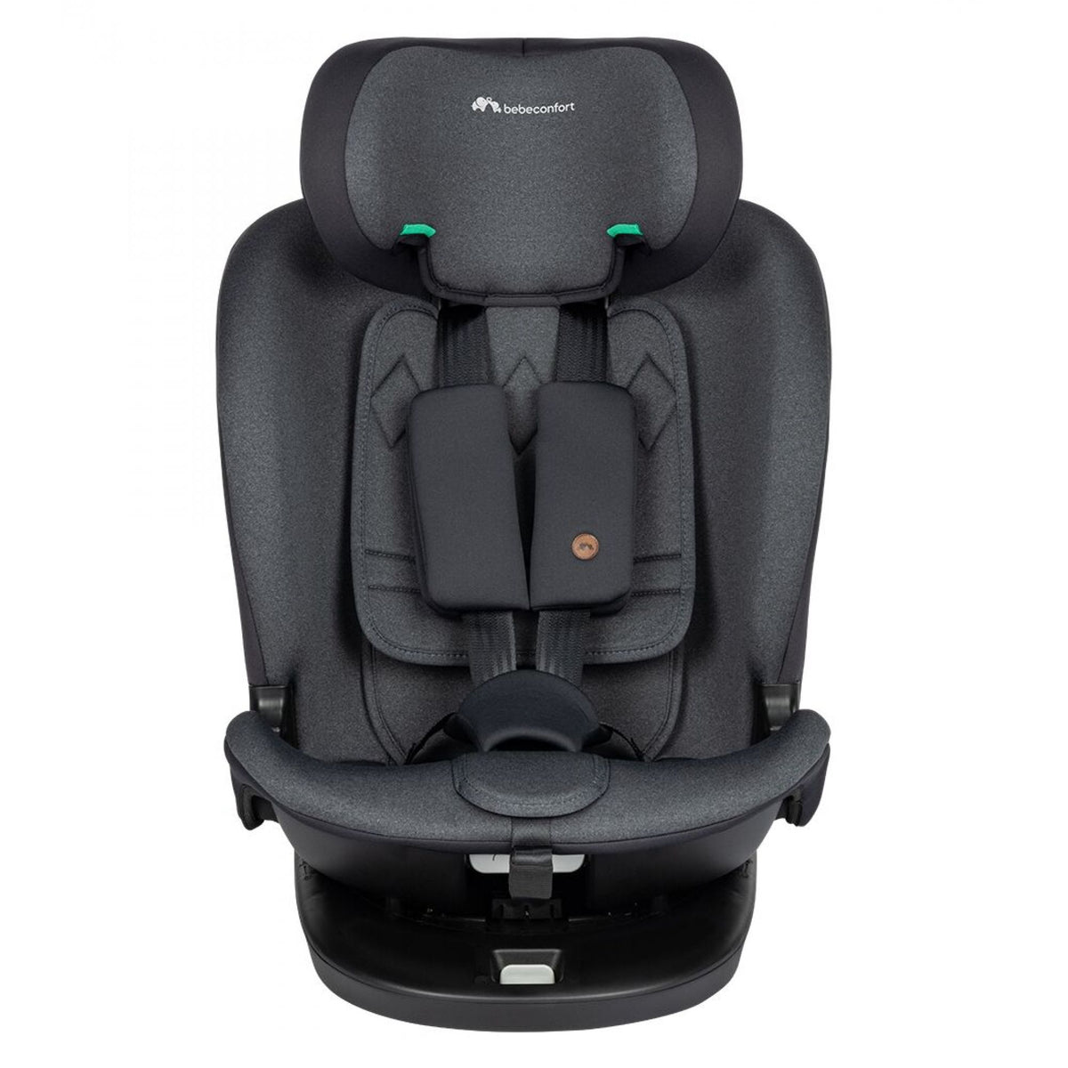 Bebeconfort Siège auto évolutif pivotant evolufix 360 i-Size