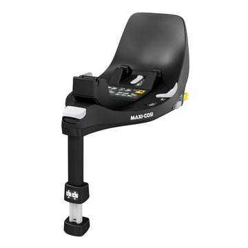 Maxi-Cosi FamilyFix 360 i-Size Base ISOFIX 360, 40–105 cm, Noir