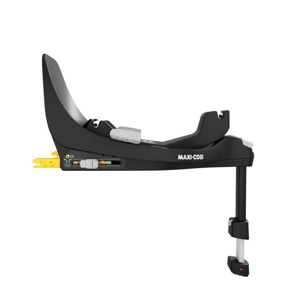 Maxi-Cosi FamilyFix 360 i-Size Base ISOFIX 360, 40–105 cm, Noir