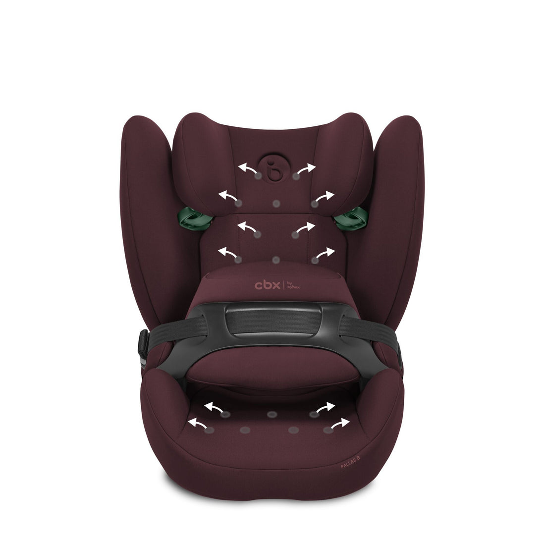 Cybex Siège auto Pallas B i-Size