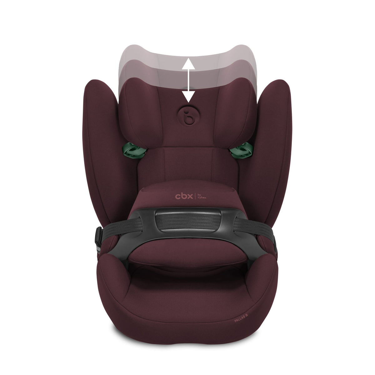 Cybex Siège auto Pallas B i-Size