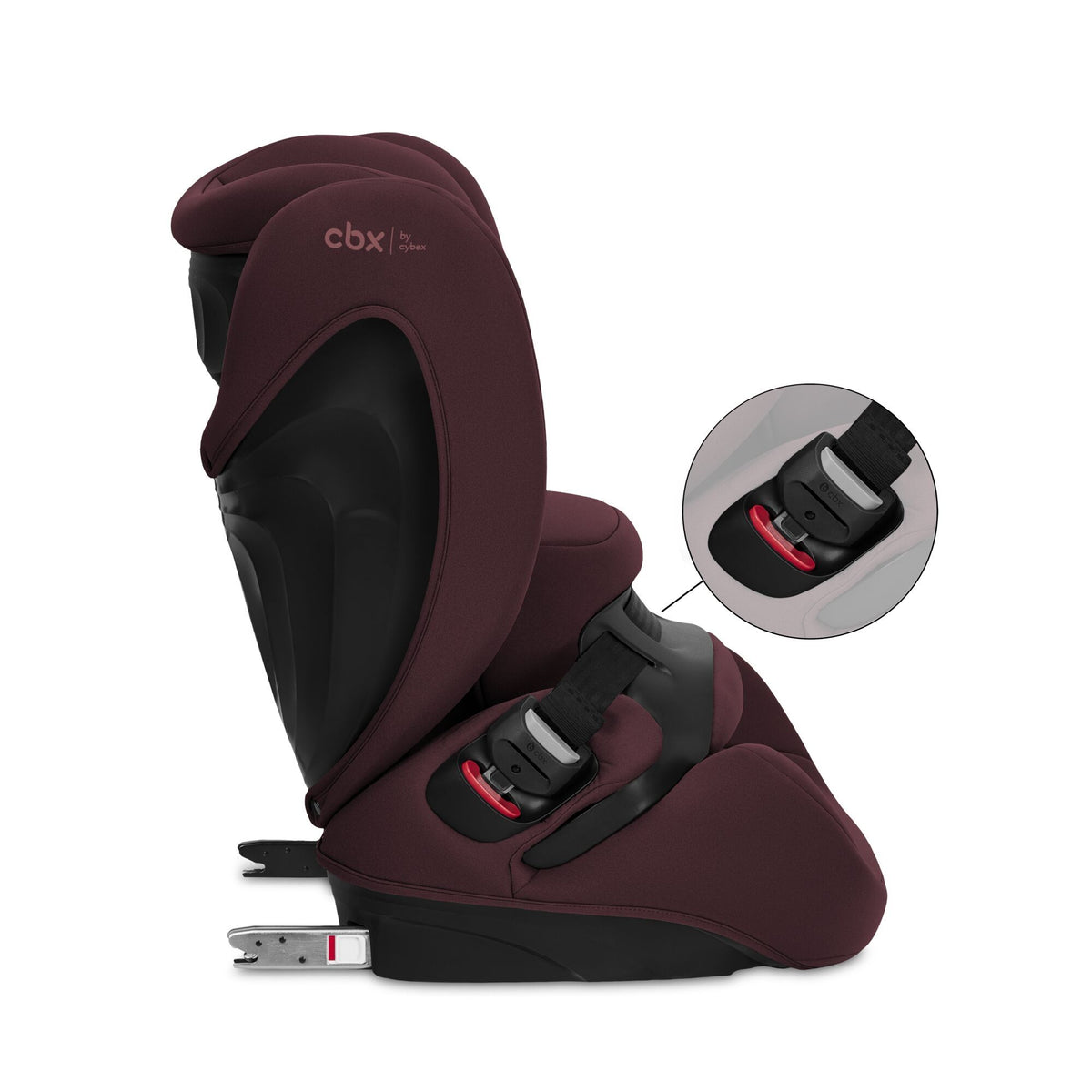 Cybex Siège auto Pallas B i-Size
