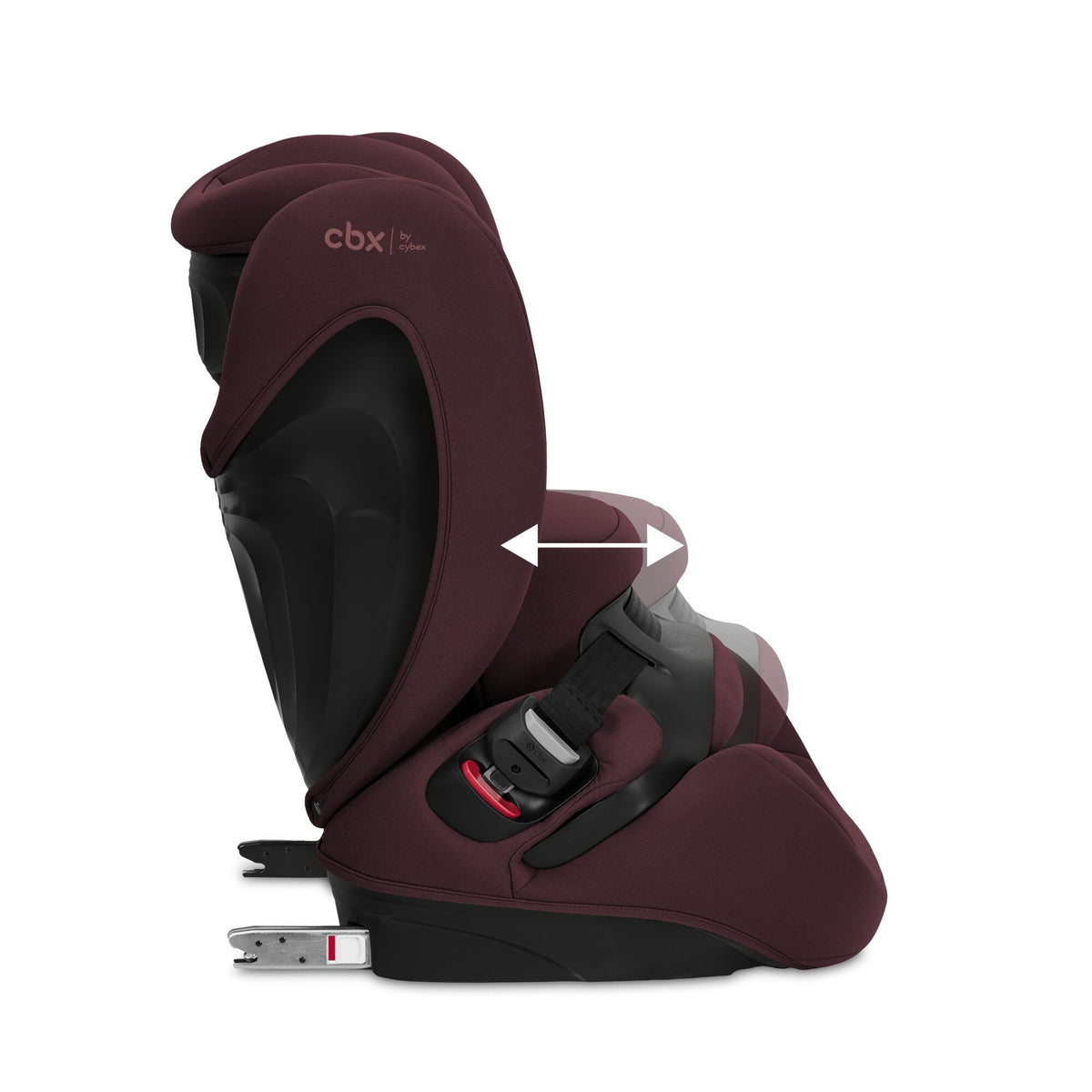 Cybex Siège auto Pallas B i-Size