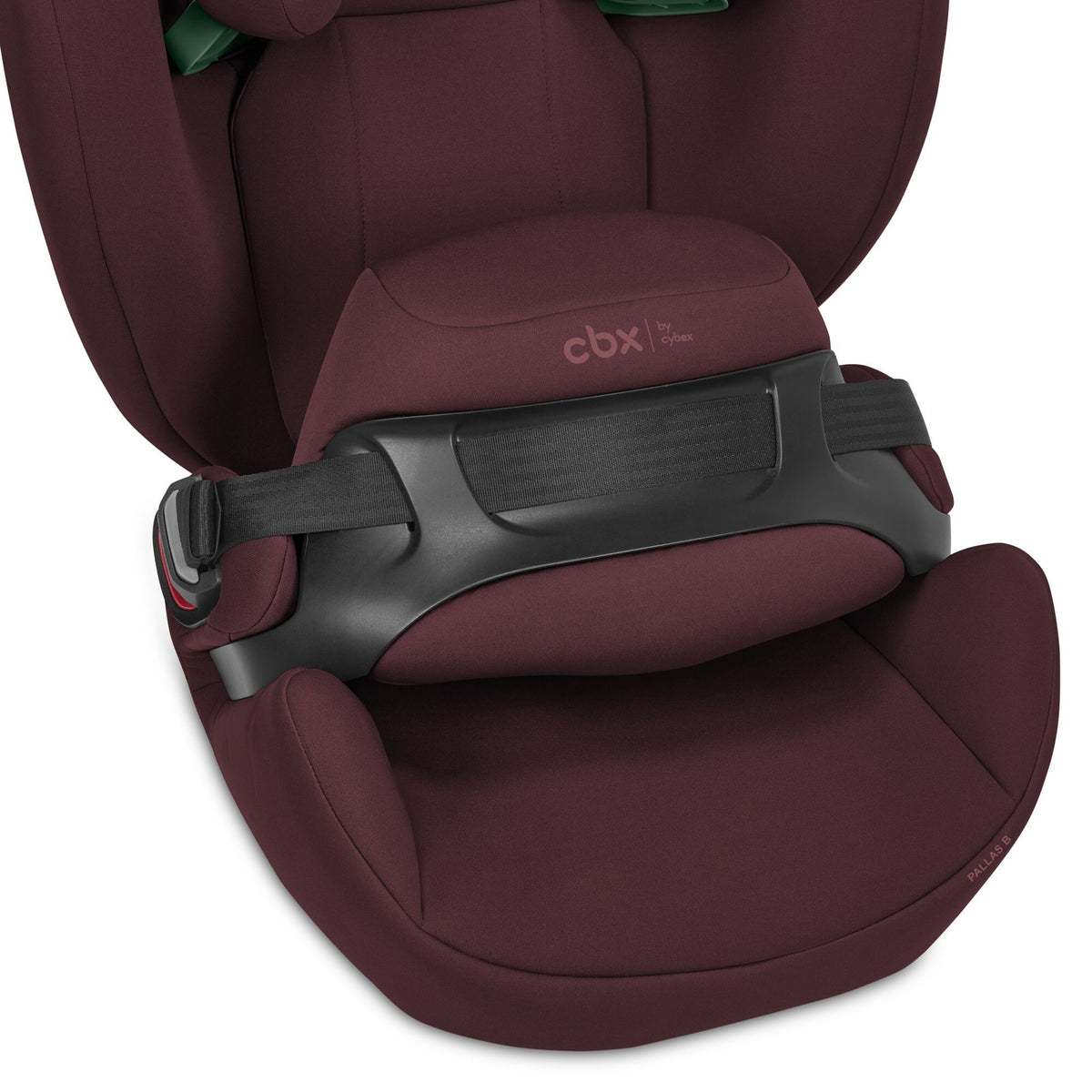 Cybex Siège auto Pallas B i-Size