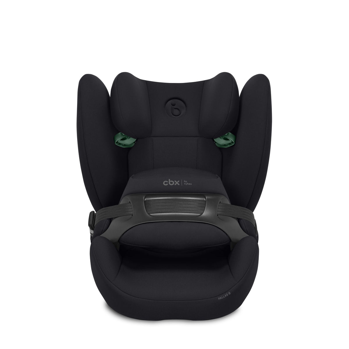 CBX by Cybex Pallas B i-Size/Black-black PU1