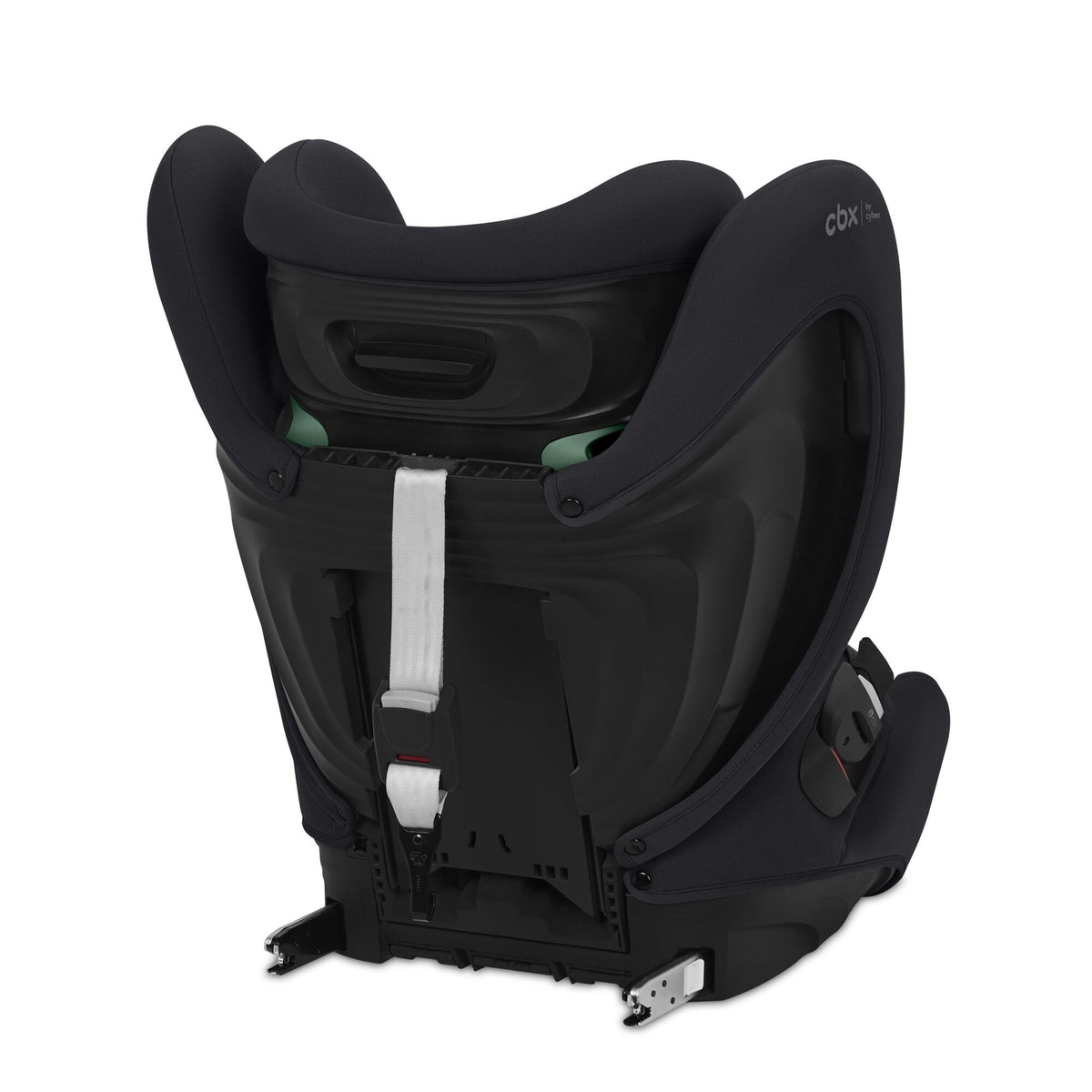 CBX by Cybex Pallas B i-Size/Black-black PU1