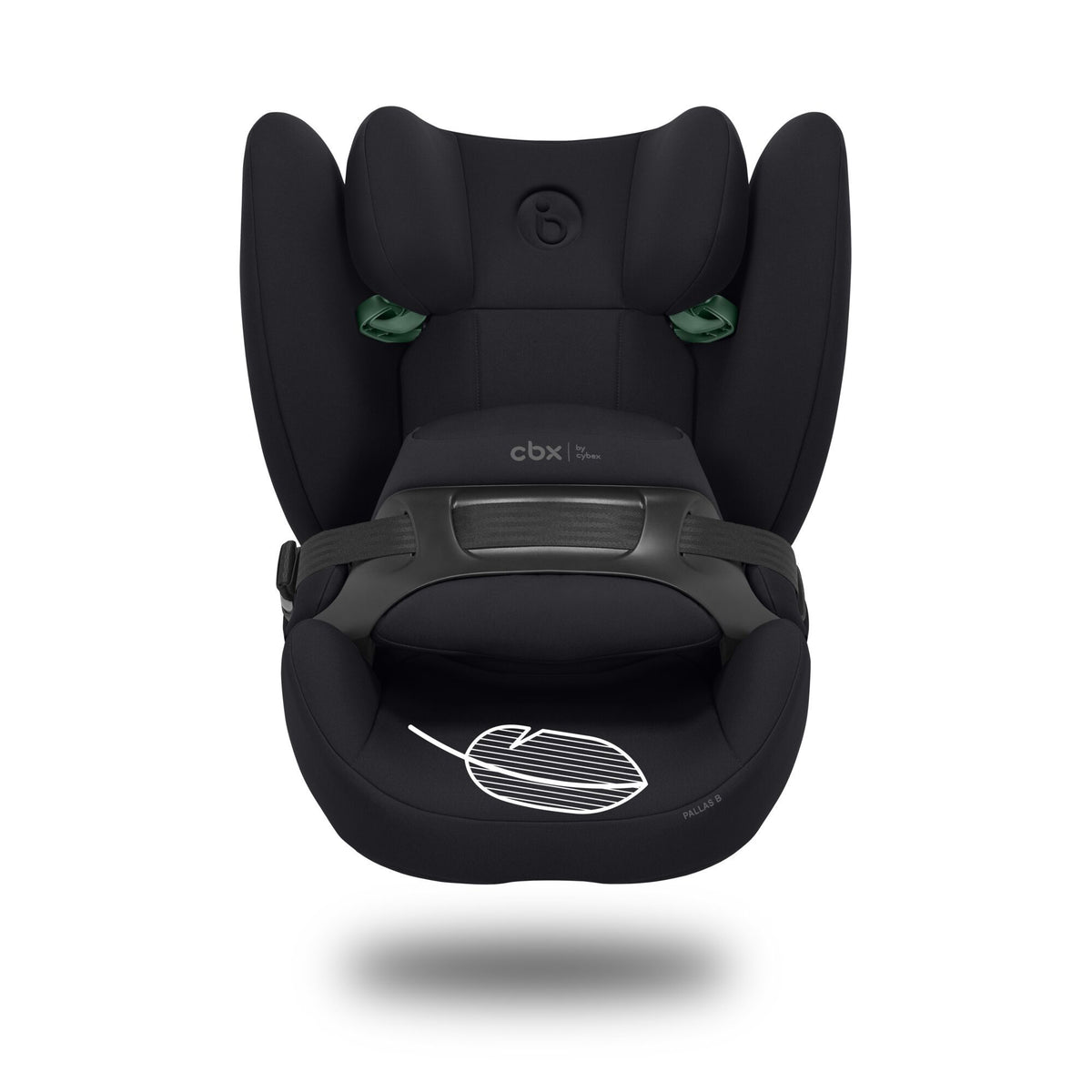 CBX by Cybex Pallas B i-Size/Black-black PU1